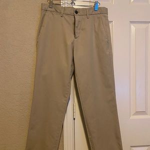 Men’s GAP Khaki Pants